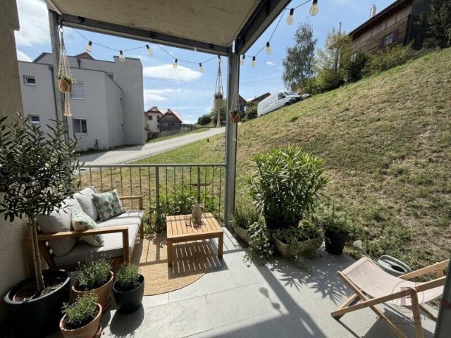 4 Zimmerwohnung in Pöllauberg zu mieten Ersten 3 Monate halbe Miete