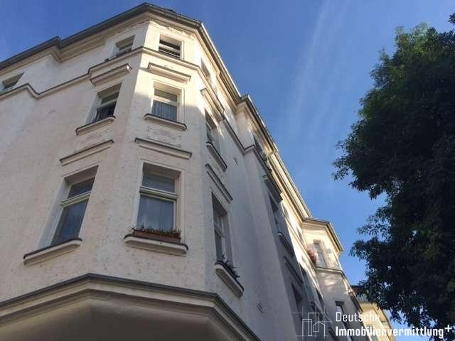 4 Zimmerwohnung in perfekter Lage
