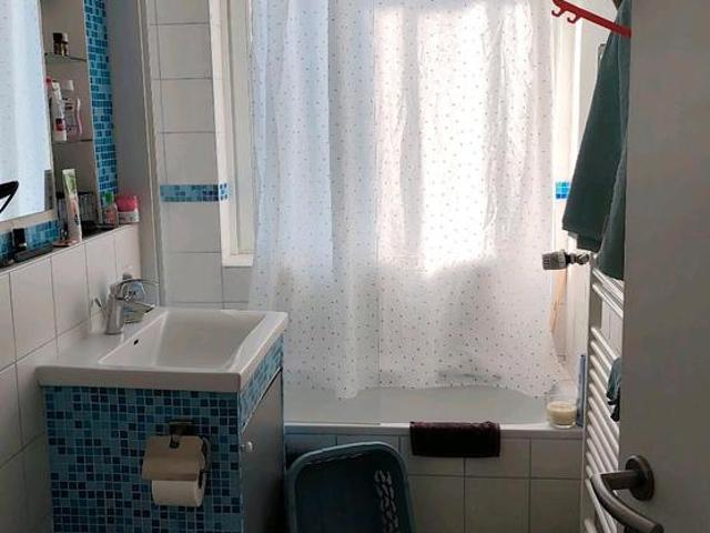 4 Zimmerwohnung in Rödermark Urberach zu verkaufen