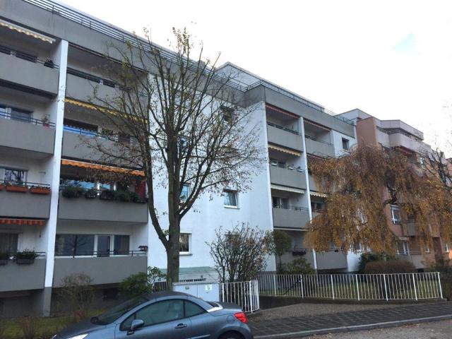 4 Zimmerwohnung in ruhiger Lage von MögeldorfEbensee