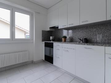 Uttigen, Verwaltungskreis Thun, Verwaltungsregion Oberland, Kanton Bern