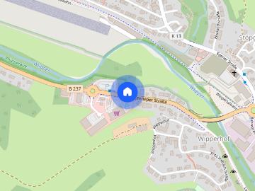 4 Zimmerwohnung in verkehrsgünstiger Lage!