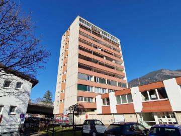 4 Zimmerwohnung in zentraler Lage zu verkaufen