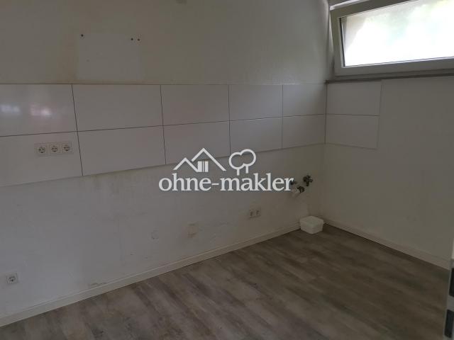 4 Zimmerwohnung in zentraler Wohnlage in Marl Hüls