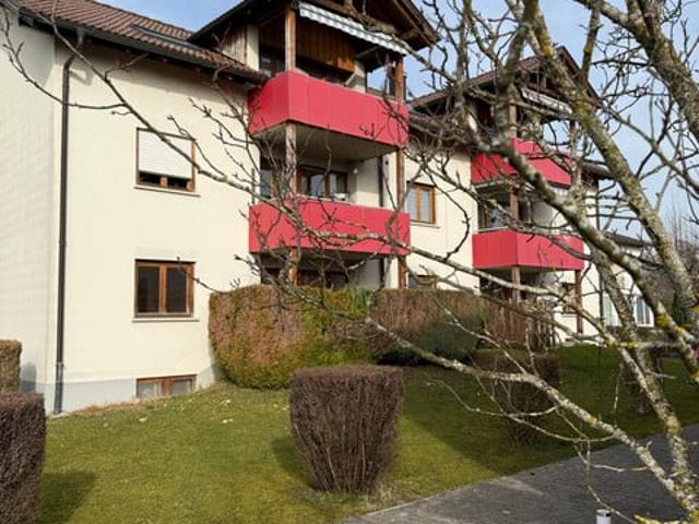 4 Zimmerwohnung Ideal für Familien