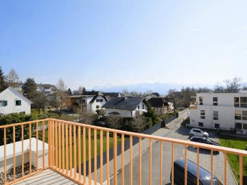 LIARA 4 Zimmerwohnung