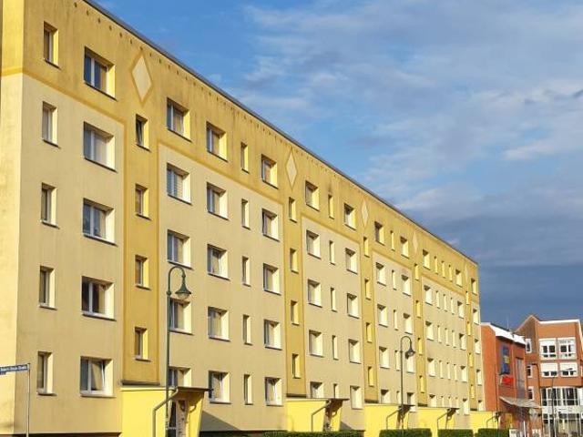 reserviert* 4 Zimmerwohnung Möllner Straße 42 3. OG rechts #20.128.012
