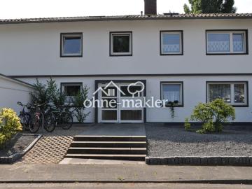 Buchholzstraße, Bonn, Bernhard-Berzheim-Platz, Ückesdorf
