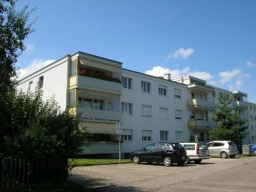 Frenkendorf, Bezirk Liestal, Basel-Landschaft