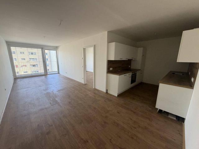 4 Zimmerwohnung mit Balkon unbefristeter Mietvertrag