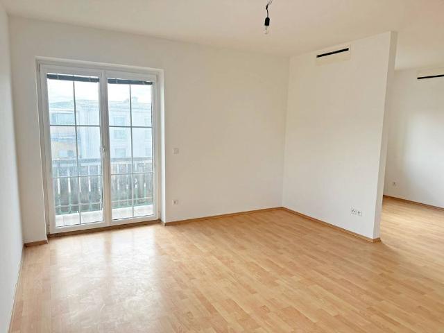 4 Zimmerwohnung mit Balkon und KFZ Stellplatz