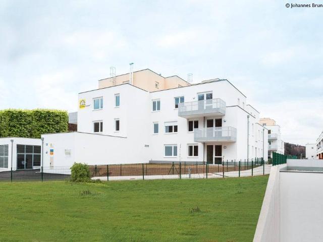 3 Zimmerwohnung mit Balkon in Altlengbach inkl. Garagenplatz