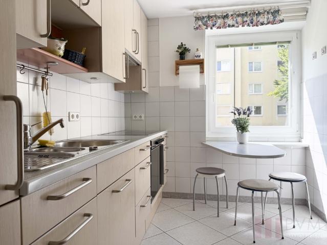 4 ZIMMERWOHNUNG MIT BALKON / SALZBURG SÜD