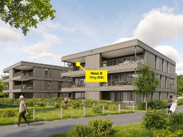 Apartment for sale in 6800 - Terrasse