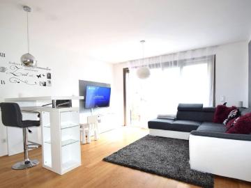 4 Zimmerwohnung mit Garten in Hohenems Zentrum zu vermieten!