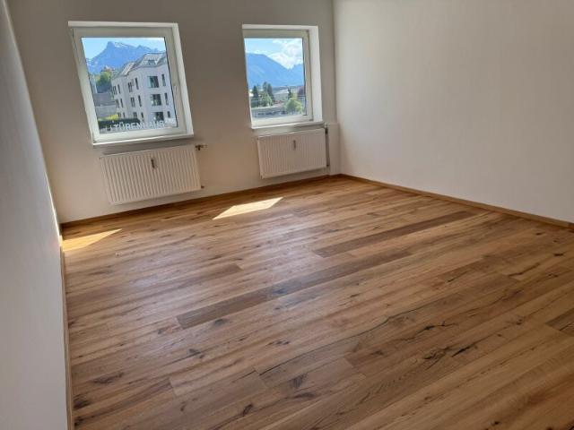 4 Zimmerwohnung mit Perspektive zum Wohnen oder Vermieten