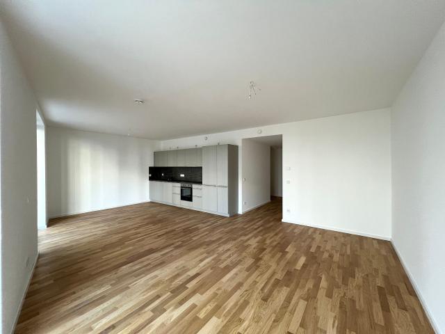 4 Zimmerwohnung mit Terrasse, Loggia und Stellplatz in Bahrenfeld!