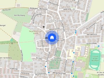 Groß-Karben, Mittelhessen, Hessen, Bundesland