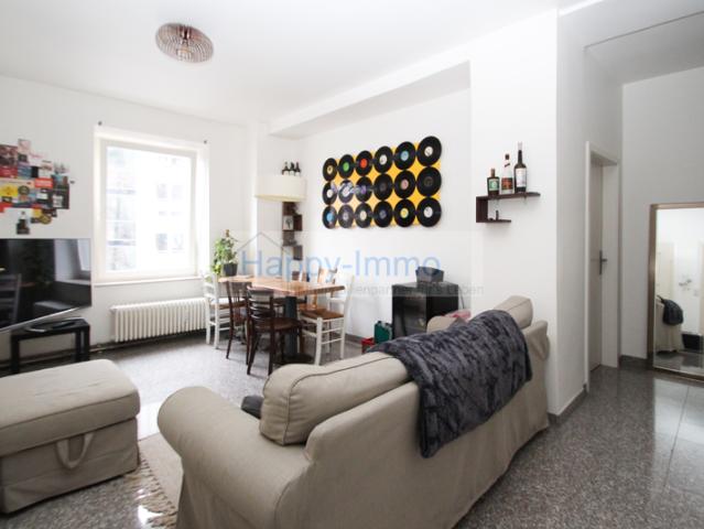 4 Zimmerwohnung nahe dem Sendlinger Tor / 2. OG / Küche mit EBK / WG geeignet / Hauptmieter nötig