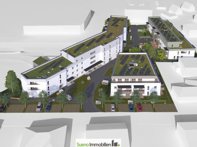 4 Zimmerwohnung Neu im Dg, Langholzfeld, Unschlagbarer Neubaupreis + Provisionsfrei!