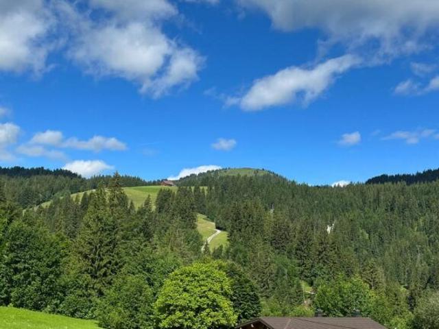 4 Zimmerwohnung neben der Skipiste