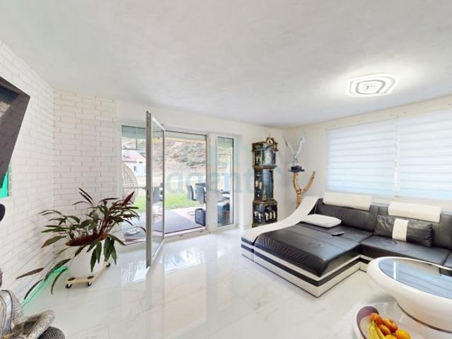 4 Zimmerwohnung Nutzfläche ca. 206 m² mit Garten und großer Terrasse in Schmirn/Tirol