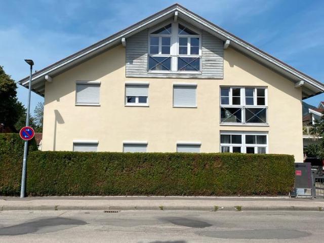 4 Zimmerwohnung Sonthofen