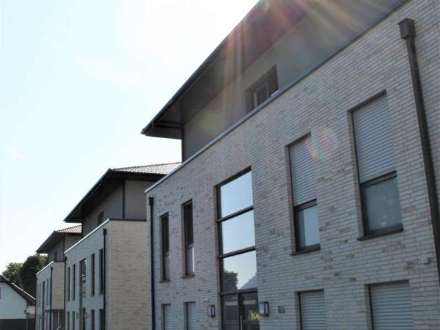 4 Zimmerwohnung Rietberg