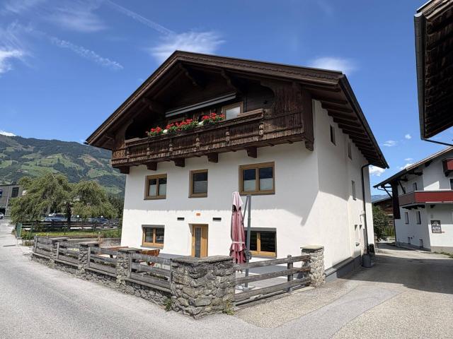 4 Zimmerwohnung touristische Vermietung möglich