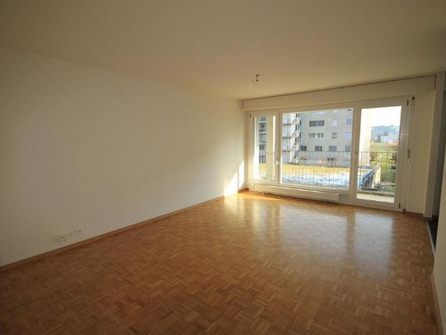 4 ½ Zimmerwohnungen an ruhiger Lage