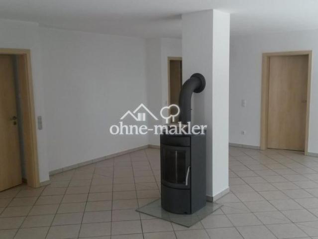 4 Zimmmer Wohnung DG ab 01.11.2026 in Hirschaid