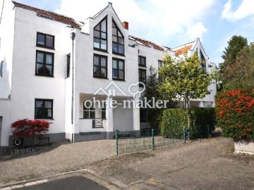 >>> 4 ZK2B2B wie ein Haus in ruhiger Süd West Wohnlage