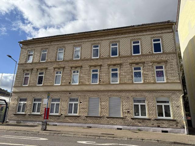 4 ZKB ~ 2.OG links Wohnung 89 m² in Eisenach ~ mit Dusche ~