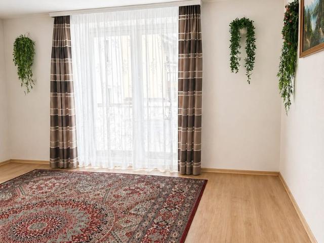 4 ZKB Wohnung mit Balkon