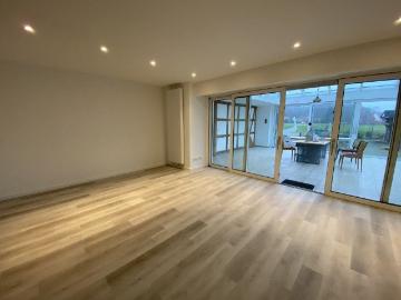 Stadtwohnung mit kurzen Wegen! 2 ZKB Wohnung mit Balkon