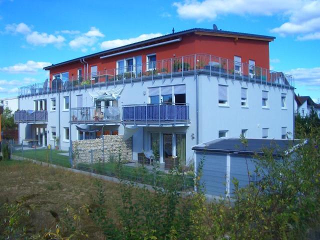 4 ZKB Wohnung in 64653 Lorsch zu verkaufen
