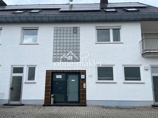 4 ZKB Dachgeschosswohnung auf dem Mallendarer Berg