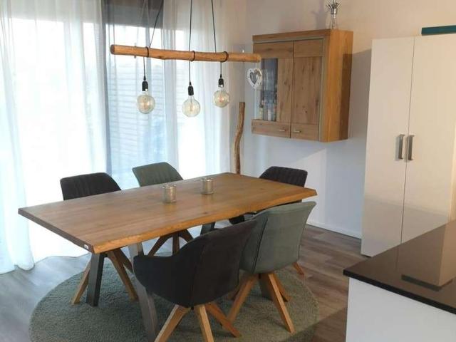 4 ZKB Gartenwohnung in Fulda/Eichenzell Neubau