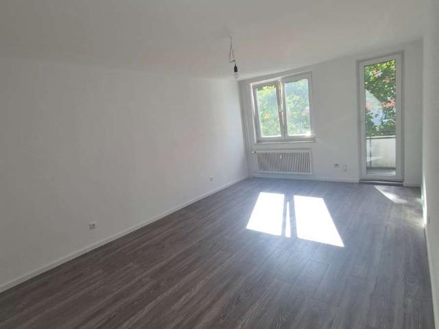 4 ZKB im 1.OG mit Balkon SANIERT