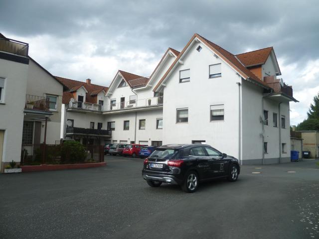 4 ZKB mit Einbauküche in Selters Münster