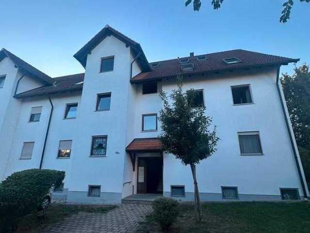 4 ZKB Maisonette Wohnung mit 2 Balkonen Provisionsfrei