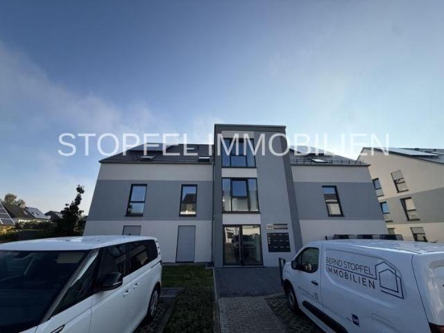 4 ZKB mit grosser Terrasse in unserer schönen Wohnanlage GRÜNE MITTE