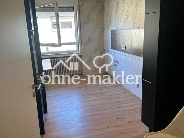 4 ZKB mit Einbauküche in Selters Münster
