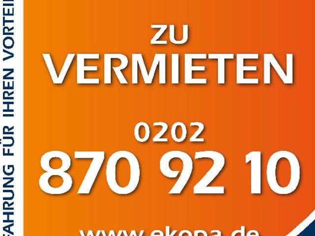 4 ZKBB in Elberfelder Südstadt! Familiengerecht oder WG geeignet mit 20m² Balkon!