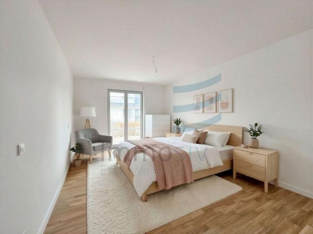 4.05 Erdgeschosswohnung im Leuchtgaswerk