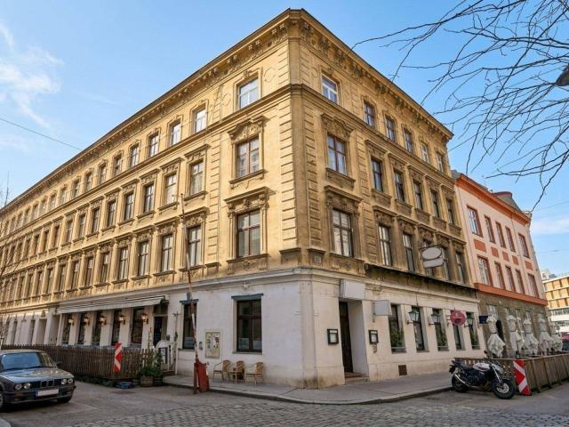 4,08% Rendite! Einzigartiges Investment! Befristet vermietete Wohnung mit 4,08% Rendite!