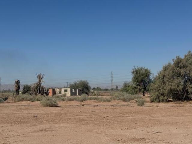 4,000 m² en Fraccionamiento Campestre a Metros del Club Campestre