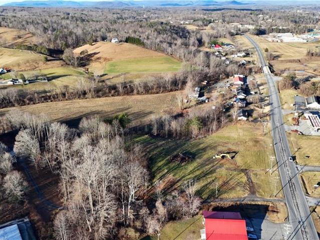 4.03 +/ acres W Pine Street