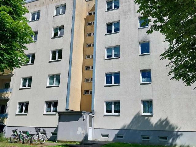 4,0 Raum Wohnung in ländlicher Umgebung