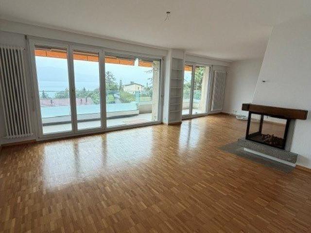 4.0 Zimmer Wohnung im 3. Stock